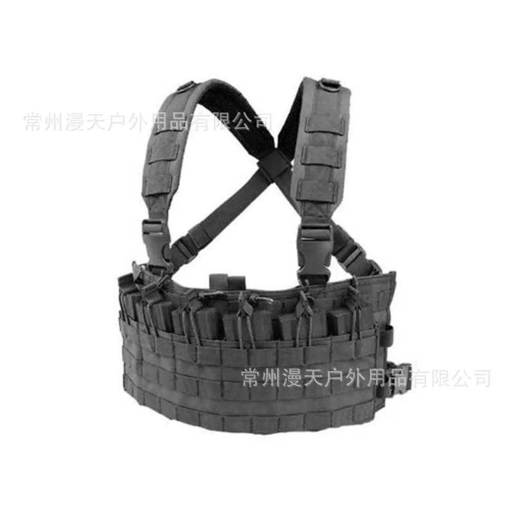 Molle многофункциональный легкий боевой жилет полевые операции CS наружное оборудование