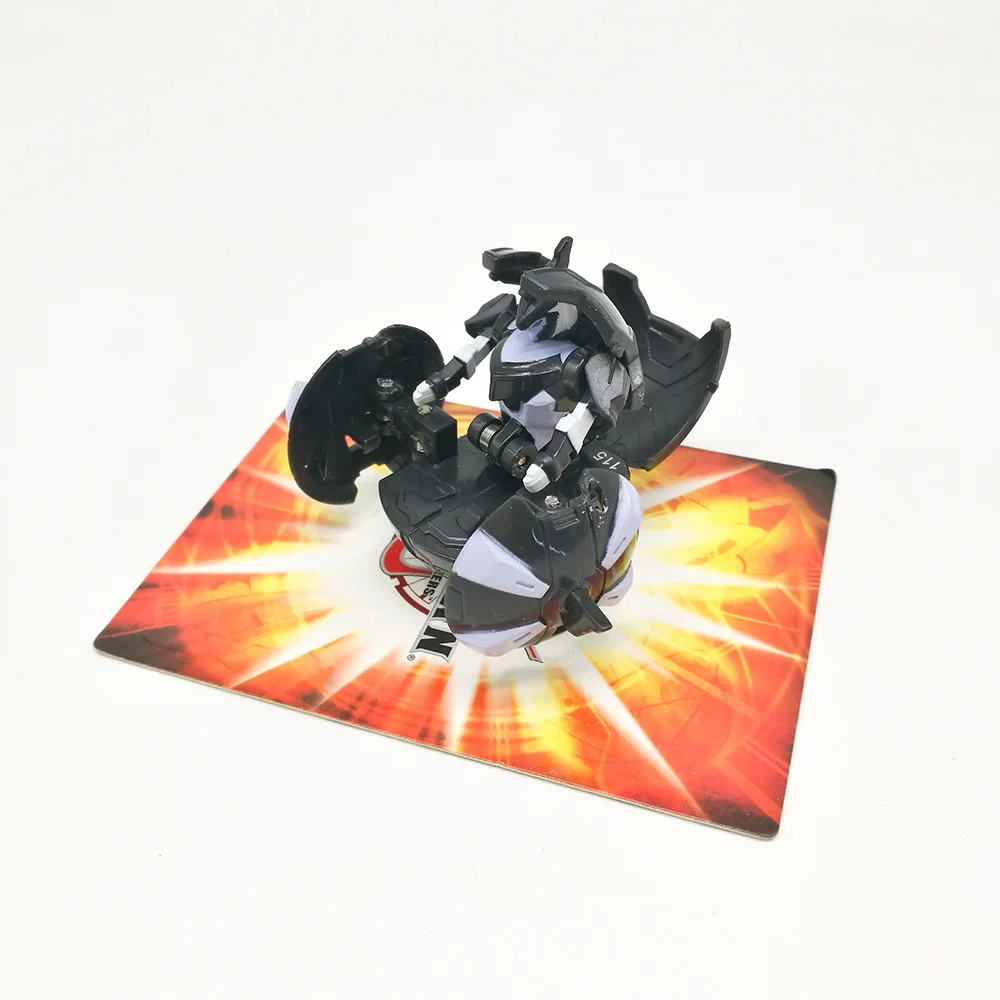Takara Tomy Transformation Ball Battle Planet Toys Dragonid Bakugan Brawler Spining Top Game Toys for Children Christmas Gifts