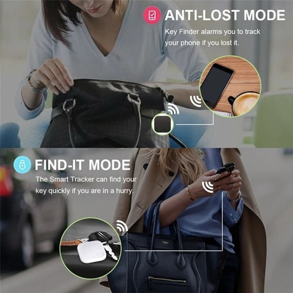 Car GPS Trackers For Car Kids Dogs Real Time Tracking Device Vehicle Truck GPS Locator Smart Anti-Lost Alarm 38x38x7mm mini gps tracker