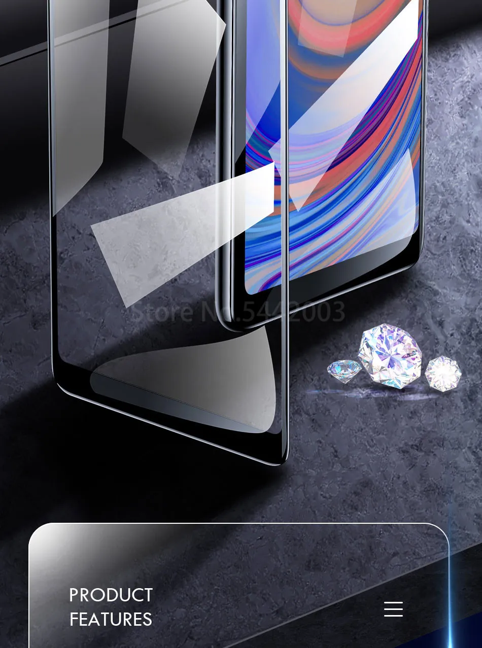 2 в 1 объектив камеры закаленное стекло для samsung Galaxy A7 A9 J7 J8 Защитная пленка для экрана для samsung A6 A8 J4 J6 Plus