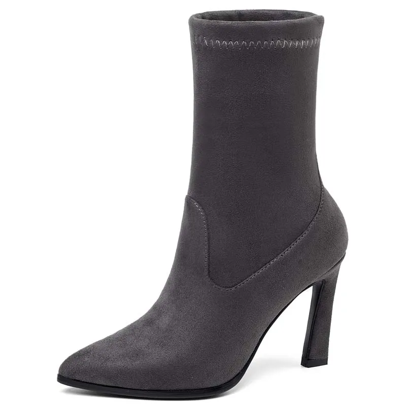 dark grey