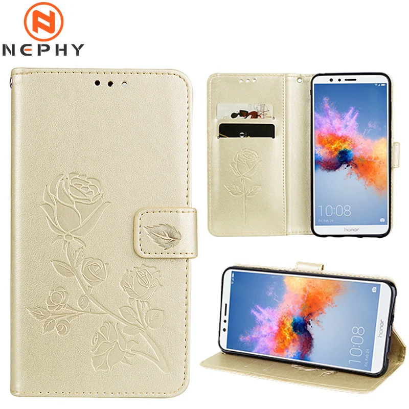 Кожаный чехол-бумажник для Huawei P20 P30 P40 Pro P8 P9 P10 Lite 2017 Enjoy 9S Honor 20 8 9 10i Mate 10 Nova 3 3i чехол |