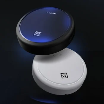 

Intelligent Sweeping Robot Automatic Cleaning Machine Sweeping Robot Lazy Smart Vacuum Cleaner Household Cleaning Appliances