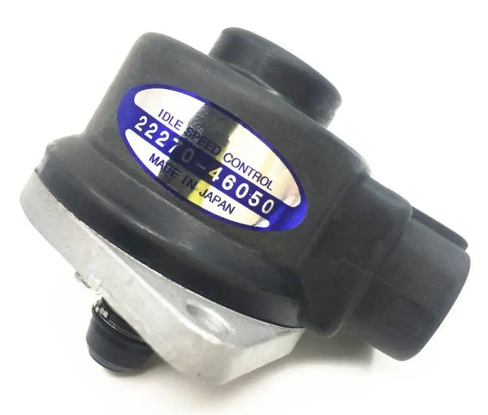 Japan Idle Air Control Valves 22270 46050 22270 66010 Idle Speed