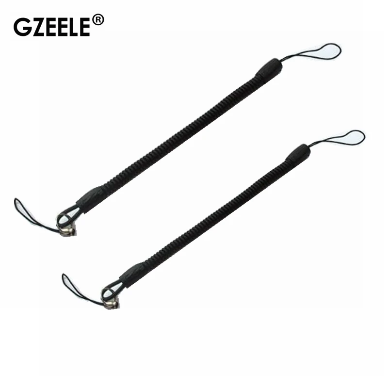 2 Pz/Lotto Gzeele Nuovo Lungo Cinghia Di Fissaggio Per Panasonic Toughbook Cf-Penna Dello Stilo Cf-18 Cf-19
