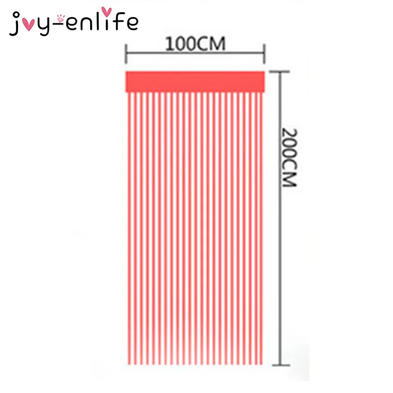 Joy-Enlife Золотая/серебряная фольга, бахрома, занавеска, фотобудка, мишура, струна, блестящие мерцающие вечерние украшение для свадебной двери, фотобудка