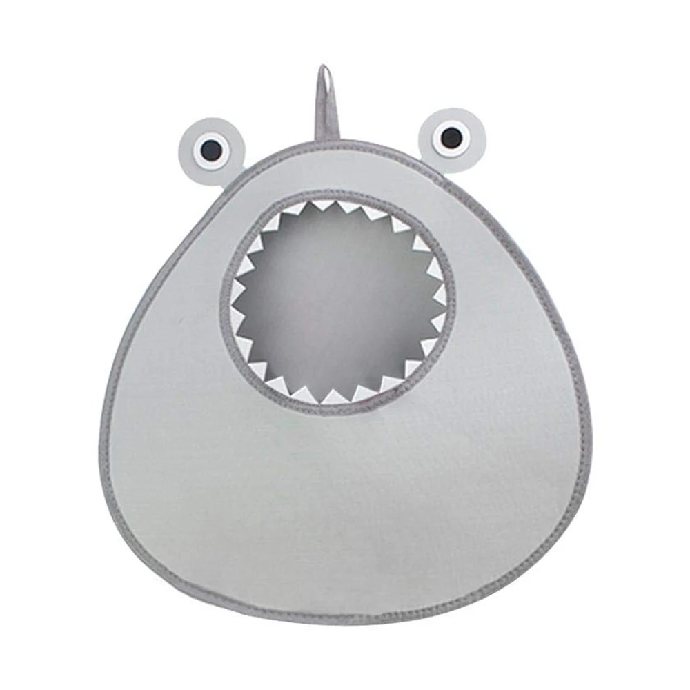 Storage Bag Baby Bath Toy Waterproof Bathroom Children s Bath Toys Organizer Mesh Hanging Bathroom Basket 5