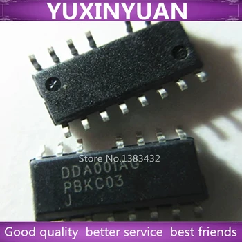 

20PCS/LOT DDA001AG DDA001 DDA001A SOP-15