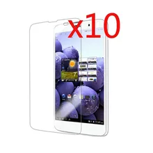 10 шт./лот, прозрачная защитная пленка для ЖК-экрана, Защитная пленка для LG G Pad X 8,3 VK815 8," G PAD 3 8,0 V525 V480 8,0 V490 GPAD
