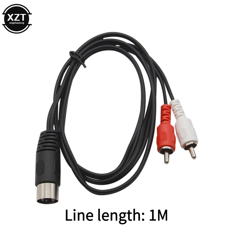 7  DIN   2 RCA Lotus  ÷  B&O TV   ̺