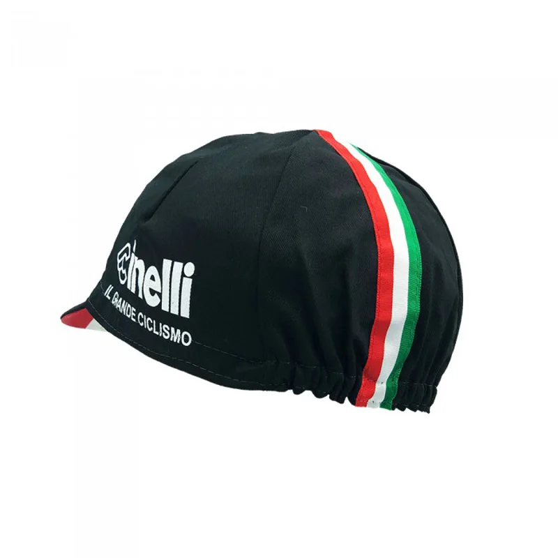 New Classical Cycling Caps Man And Woman Italia Gorra Ciclismo Orolling Gorras Hombre 3