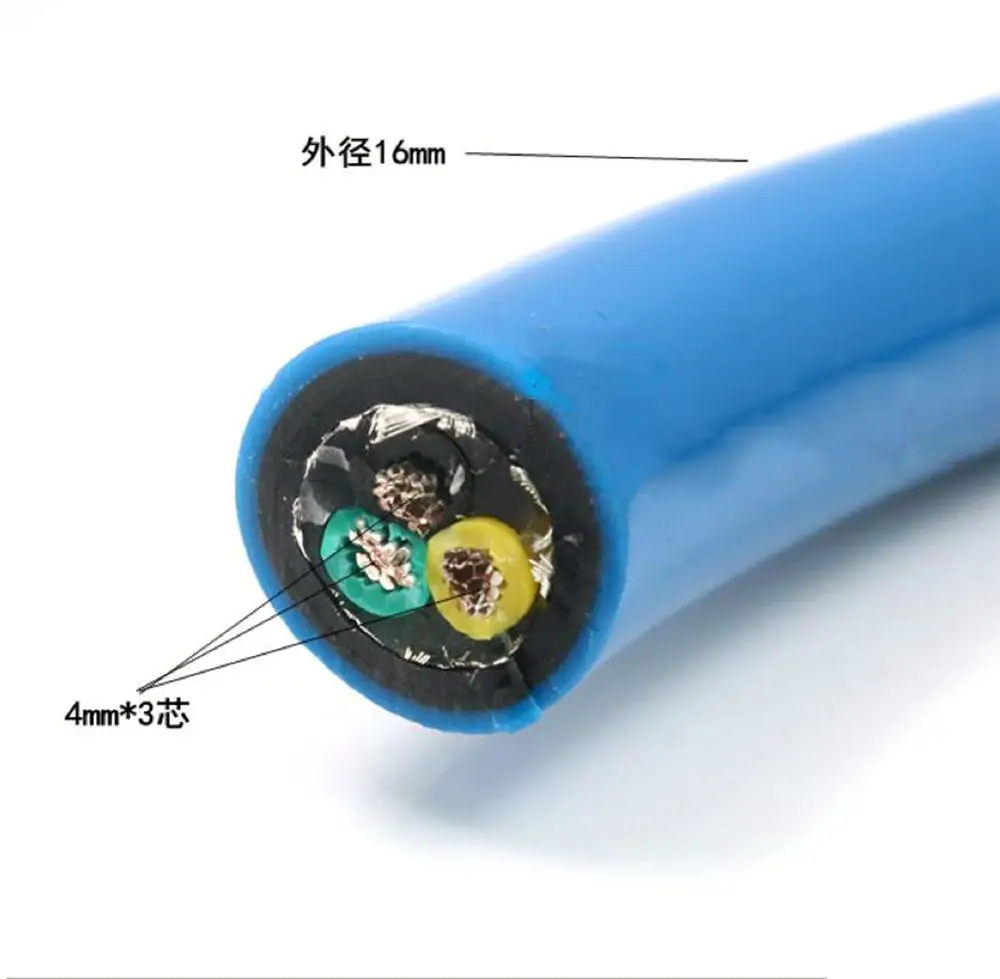  Haldane HIFI Siltech SPO-12MF OFC Silver Plated Power Cable Hi-End Power Staticizer Power Filter AC