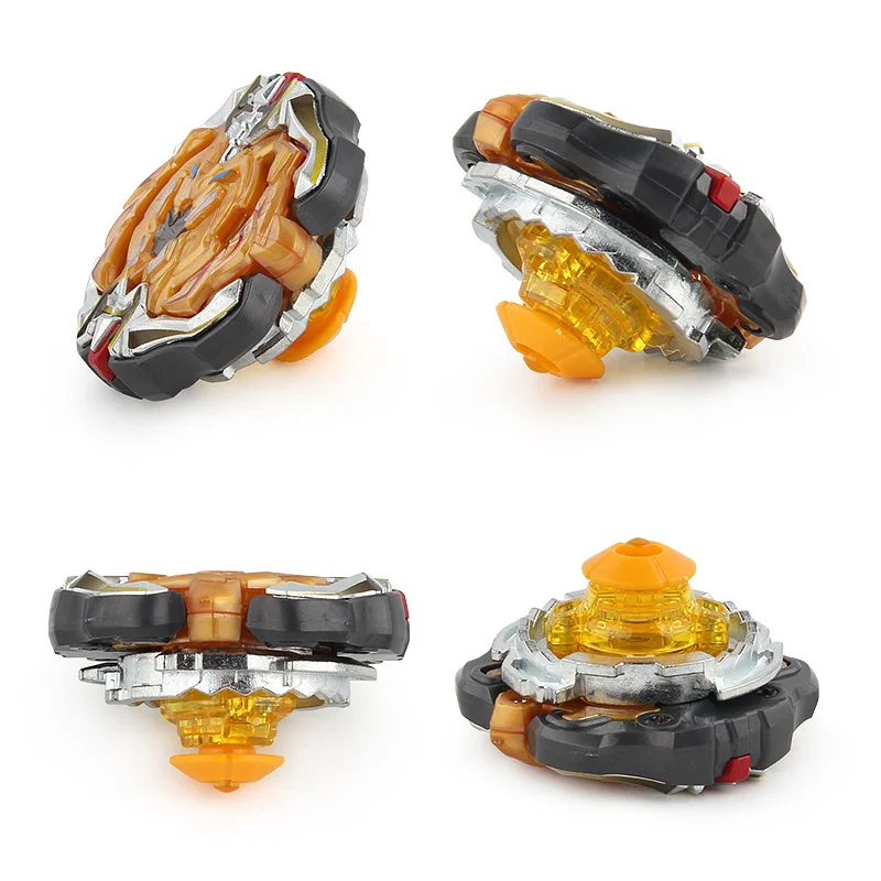 

SB Card Battle Spinner B115 sky bow Hercules in Bulk Beyblade Spinner