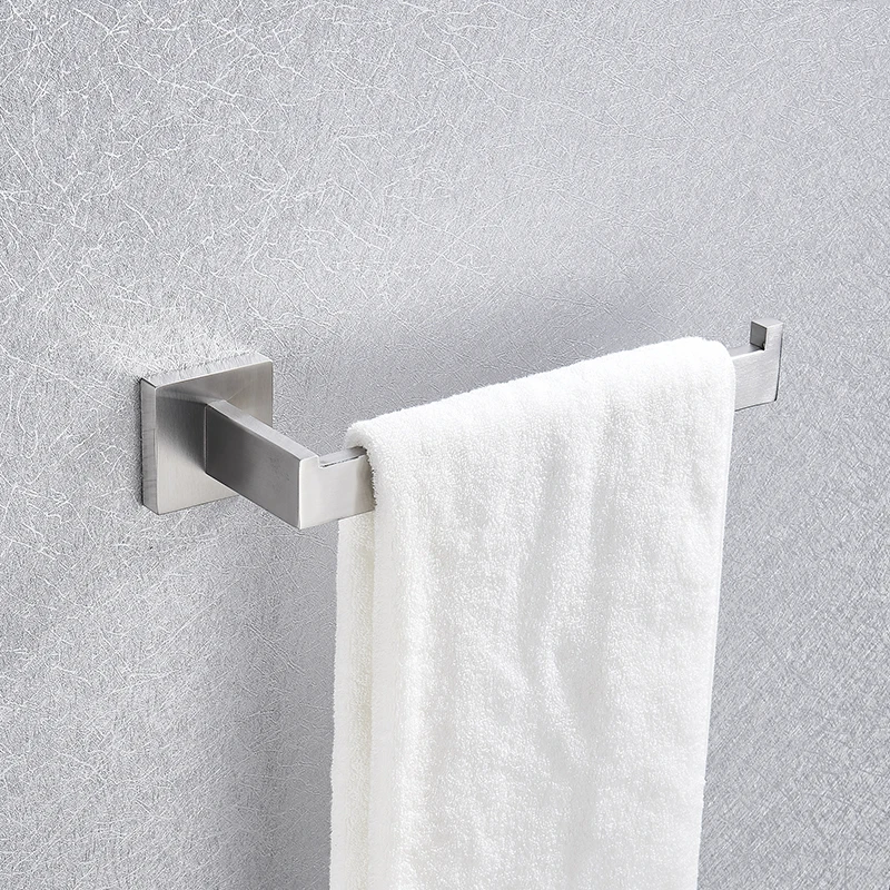 Brushed Nickel Bathroom Hardware Set Bathroom Hardware Set Bathroom Hardware Accessories