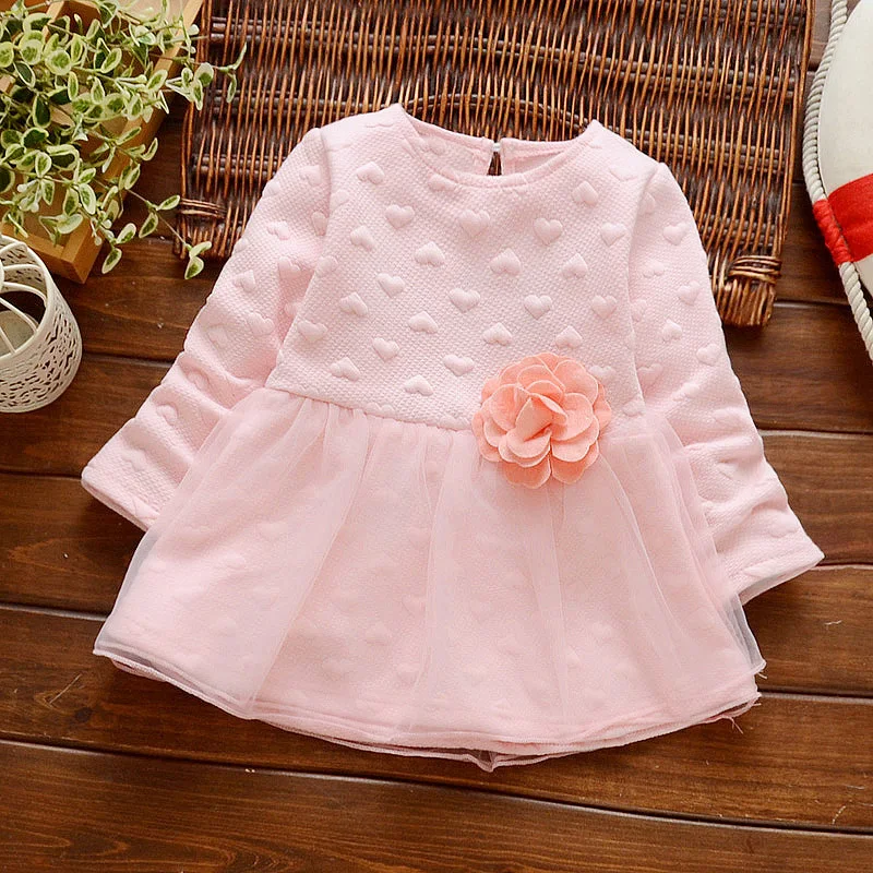 

IENENS Fashion Kids Baby Girls Cute Girl Cute Dress Clothes Infant Girl Cotton Autumn Plaid Dress Children's Clothing