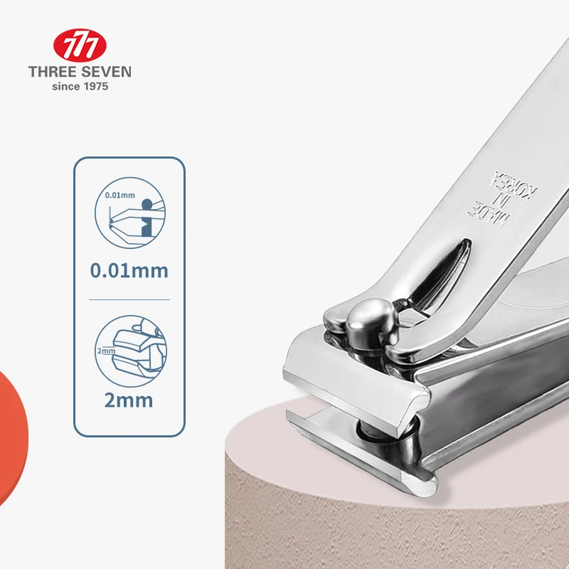 Toe Nail Clipper Nail Clipper Set Nail Clipper Nail Scissors Set Nail Clippers Manicure Set Manicure Sets Manicure Nail Clipper Set Nail Clippers Kit THREE SEVEN 1Pc Ingrown Paronychia Toenail Calluses Manicure Cutters Special Widen Pedicure