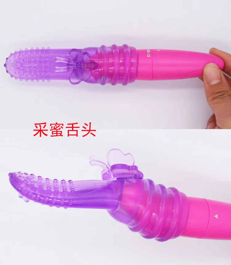 Tiaodan повязка на голову удлиняет точки G массажные аксессуары для вибраторов секс-игрушка для взрослых секс-продукты оптом поколение жира