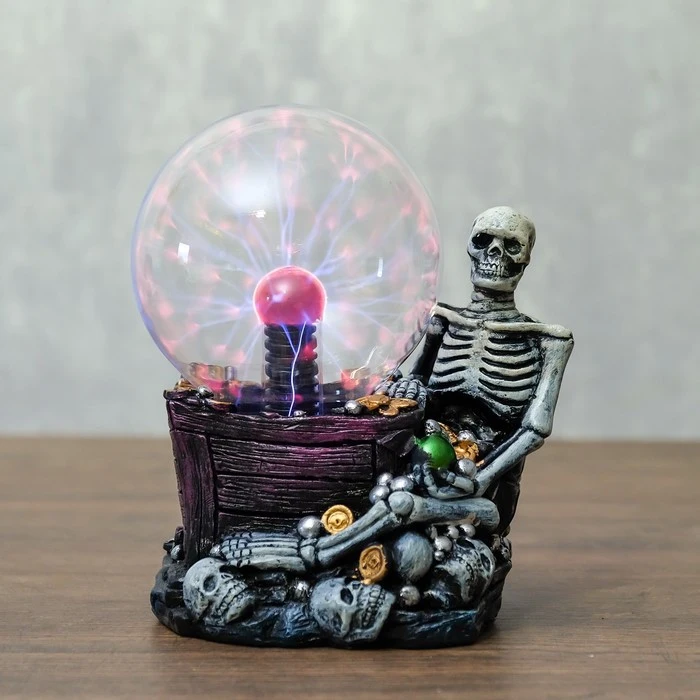 price of plasma ball