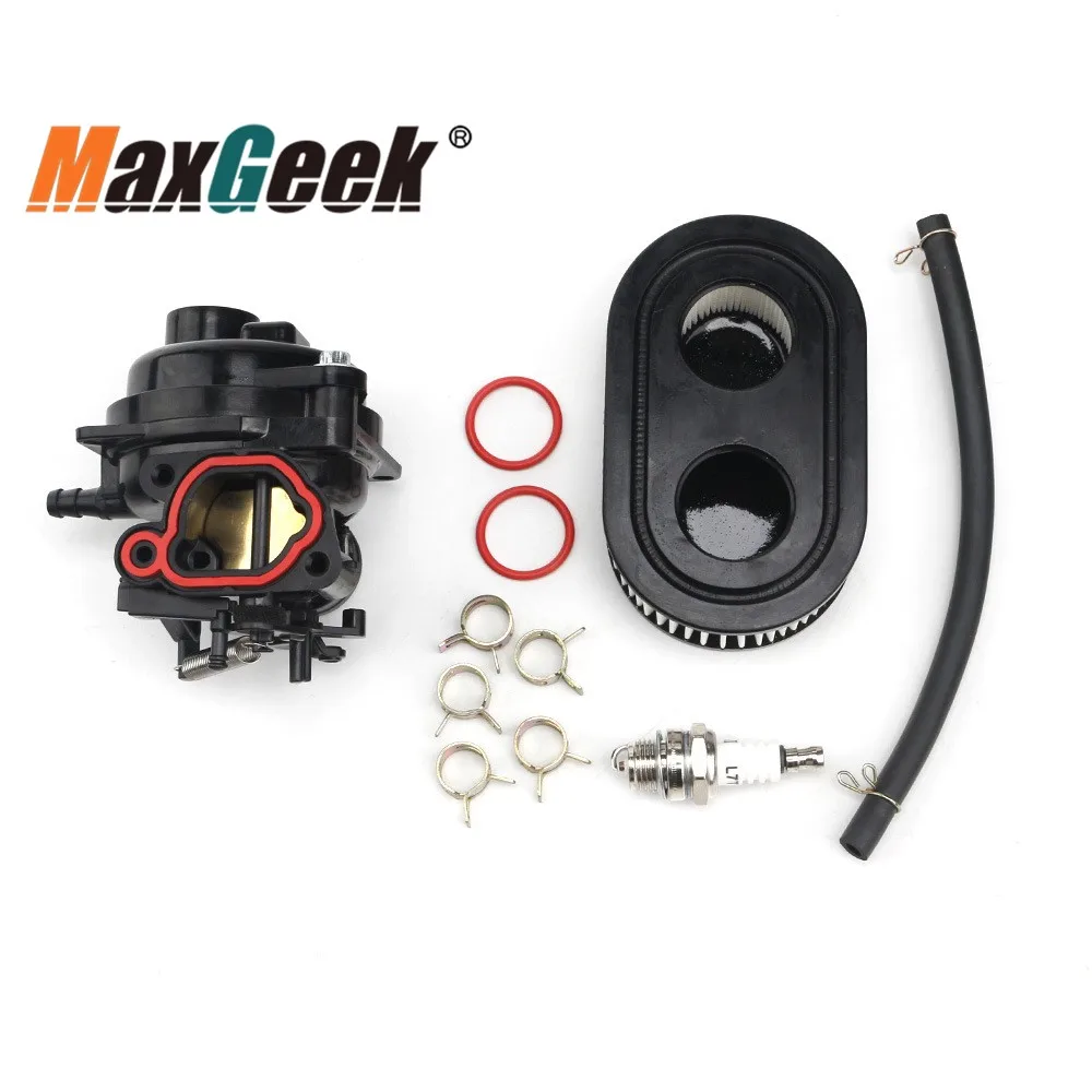 Carburetor For 550EX 725EXI 625EX 675EX 140cc Spark Plug