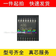 ADG1612BRU ADG1612BRUZ ADG1612