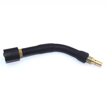 

180mm Adapter Replacement Rubber Torch Soldering Tools For Binzel MB15