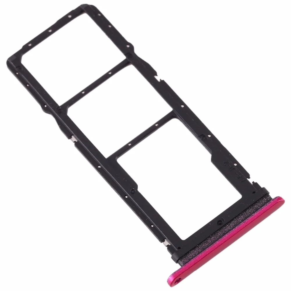 SIM Card Tray+ SIM Card Tray+ Micro SD Card Tray for Huawei Honor Play 3