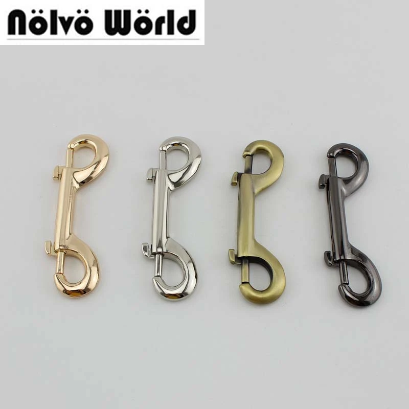 dog leash hooks