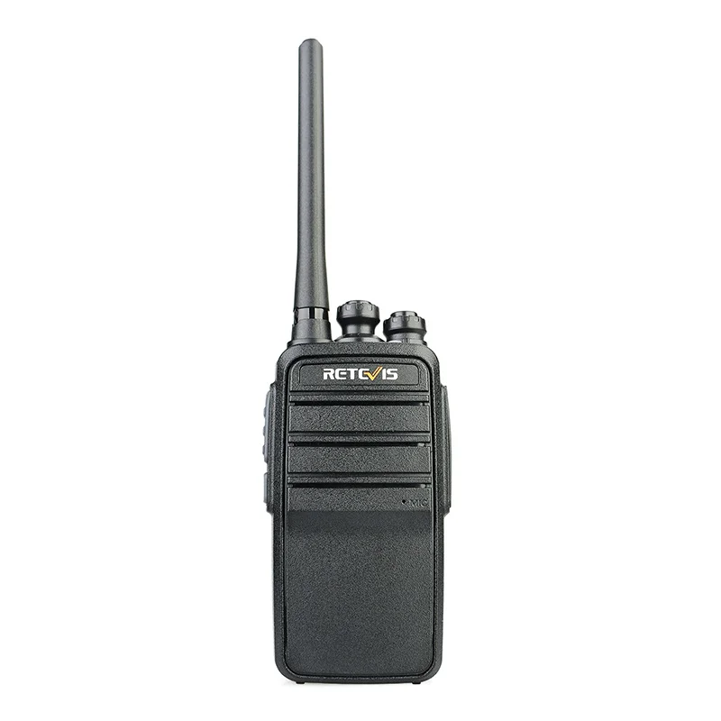 Retevis RT53 DMR цифровая рация 2 Вт UHF DMR радио двухстороннее радио Comunicador трансивер handsfree Walkie Talkies Ham радио - Цвет: Package A