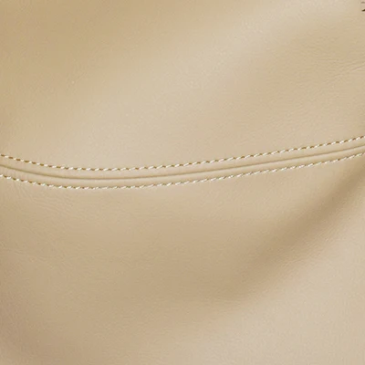 Beige 4 шт. микрофибры кожа передняя задняя дверь подлокотники защитная накладка для Skoda Fabia 2008- с креплением фитинги - Название цвета: Beige
