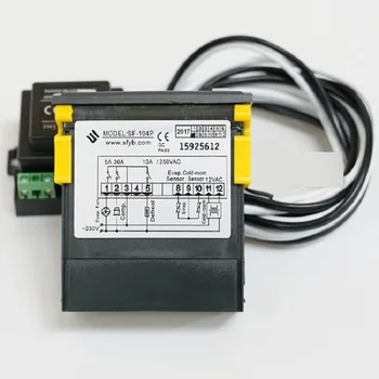 

SF - 104p temperature controller temperature controller