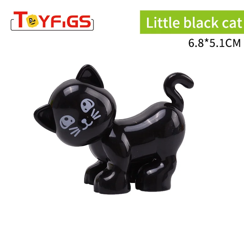 F4291--小黑猫--价格1.19