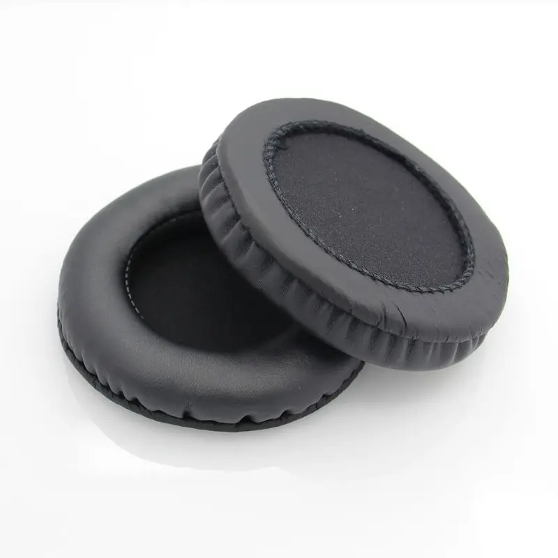 

High quality Replacement Memory Foam Earpads Ear Cushions for Panasonic for TECHNICS RP-DH1200 DH1200 headphone