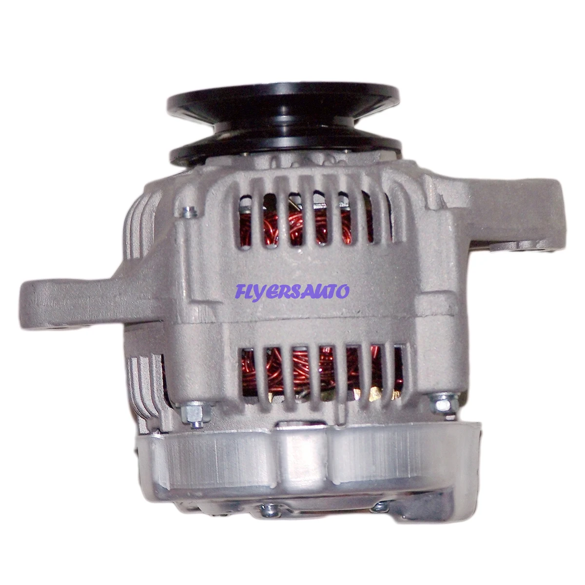 

Новый генератор 12318 A651-74011 3C581-74011 A001TA1777 612318 для Kubota M6800S 98-05 FLYERSAUTO, электрозапчасти