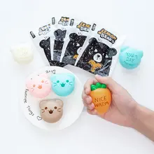 1 шт. и 5 наполнителя, Самонагревающиеся гетры для рук, теплые ножки, яйцо с сокровищами, зимний карманный мини-нагрев, теплый детский Настольный набор