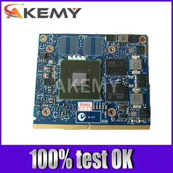 

Akemy Original K610M 1GB K 610M N15M-Q2-B-A1 Video Display Card VGA for HP ZBook 15 17 Graphic Card 100% Test