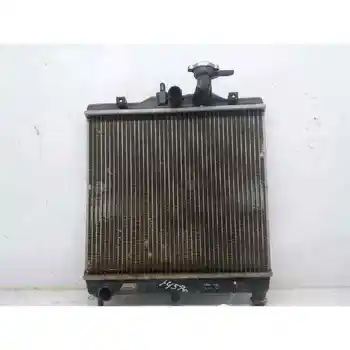 

2531007011 WATER RADIATOR KIA PICANTO