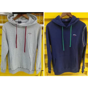 

Noah Solid Simple Hoody Men Women Casual Noah Embroidery Hoodies Sweatshirts High Quality