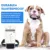 Pet GPS Tracker IP67 Водонепроницаемый Регулируемый Gps Ошейник Для Собак Щенок Собака Кошка Устройство Слежения Анти-Потерянная Собака Трекер Аксессуары Для домашних Животных