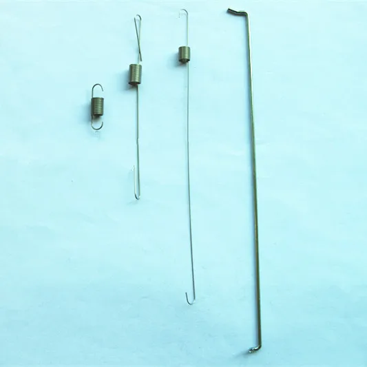 Пружина регулятора пружина регулировки дроссельной заслонки возвратная для Robin