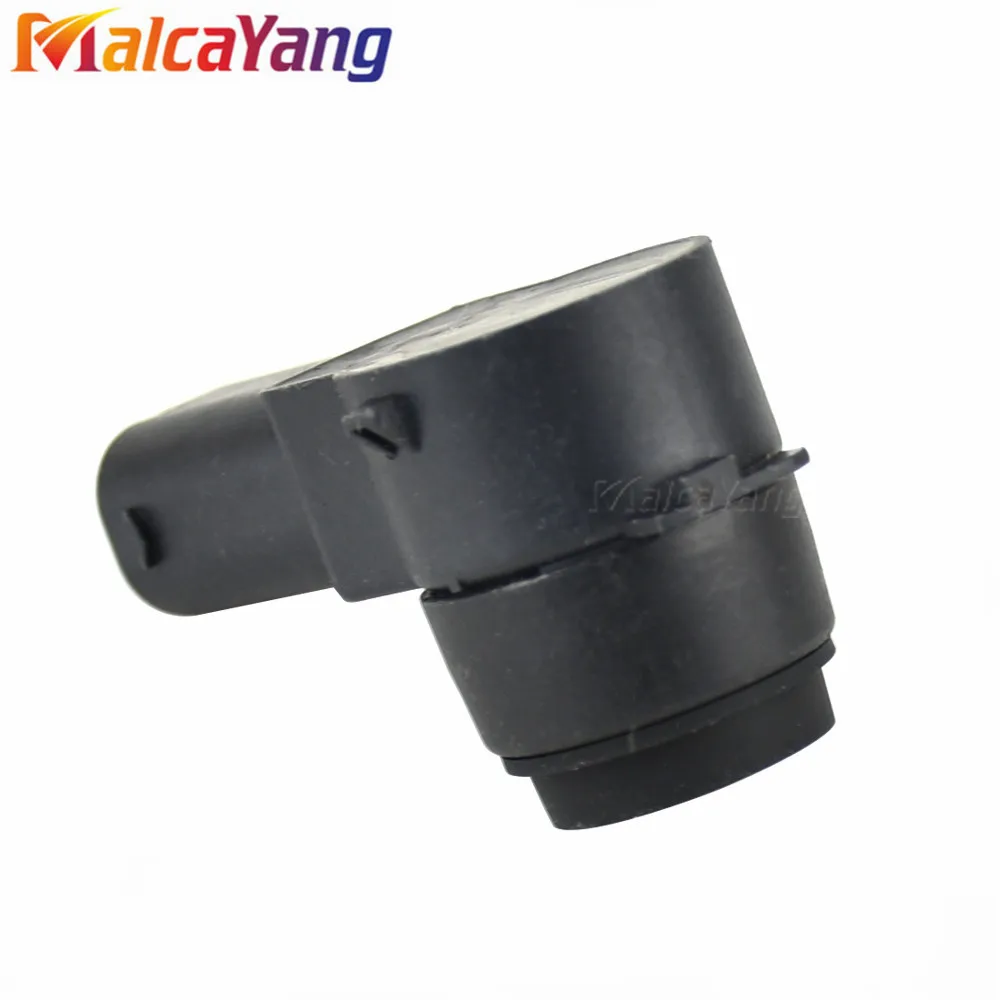 Датчик парковки 9663821577XT 6590 EF 6590A5 PDC для Citroen Peugeot C4 C5 C6 308 407 9649614177 0263003893 2000 2014|Датчики
