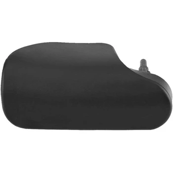 

Hood Release Handle, Hood Latch Release Repair Kit Handle Fits for TT TTRS 2007-2014 8J1 823 533 C