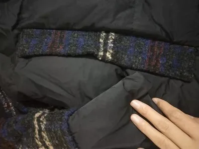 Хлопковая парка для беременных женщин лоскутное клетчатое зимнее пальто с капюшоном плюс размер Толстая теплая Модная Верхняя одежда Повседневная Свободная шерстяная куртка