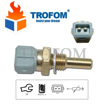 

COOLANT Water Temperature Sensor For ALFA ROMEO 145 146 155 168 33 75 RZ SZ SPIDER TOYOTA AVENSIS CARINA E 46125769 1338458