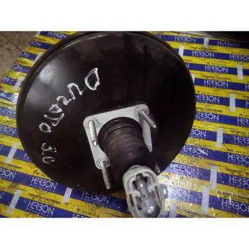 

51736662 brake booster Fiat Ducato Maxi Combi 35 (09.2006 =>) *