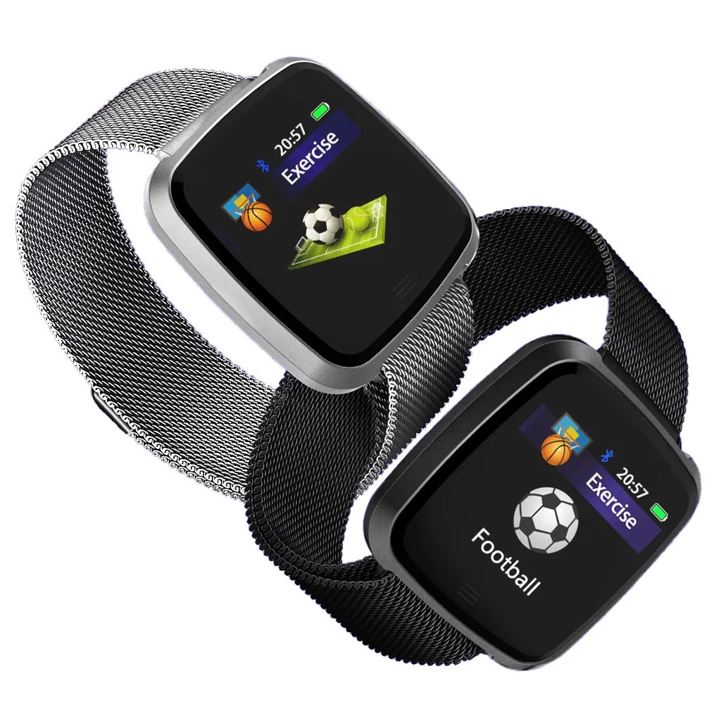 Смарт часы CARCAM SMART WATCH G12 будильник, фитнес-трекер, шагомер, напоминания