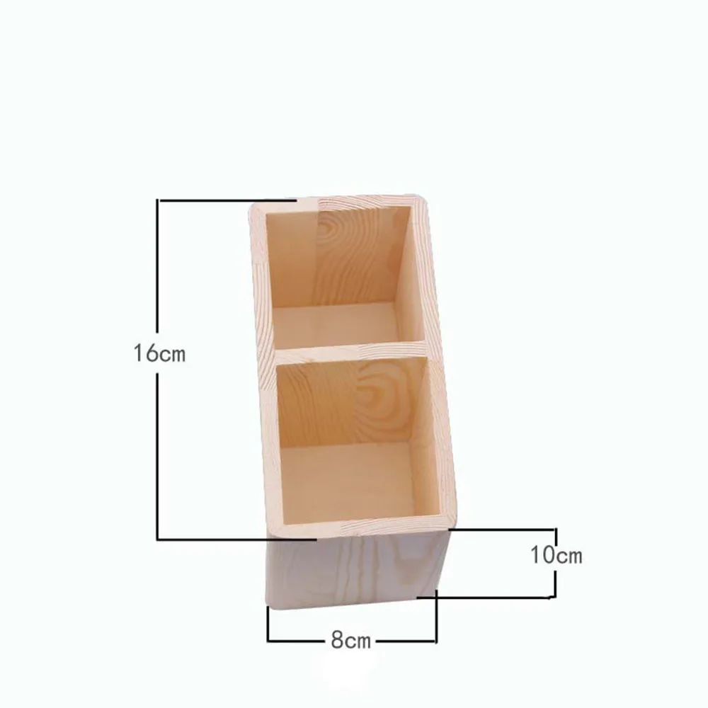 Мультифункциональный деревянный органайзер для офиса модный прекрасный дизайнерский карандаш Настольный держатель офисные аксессуары держатель ручки