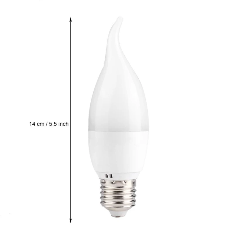 Hot Smart Home LED WIFI Bulb 6W RGB Dimmable Timing Light Phone Remote Voice Control Bulb Compatible With Alexa Google Home