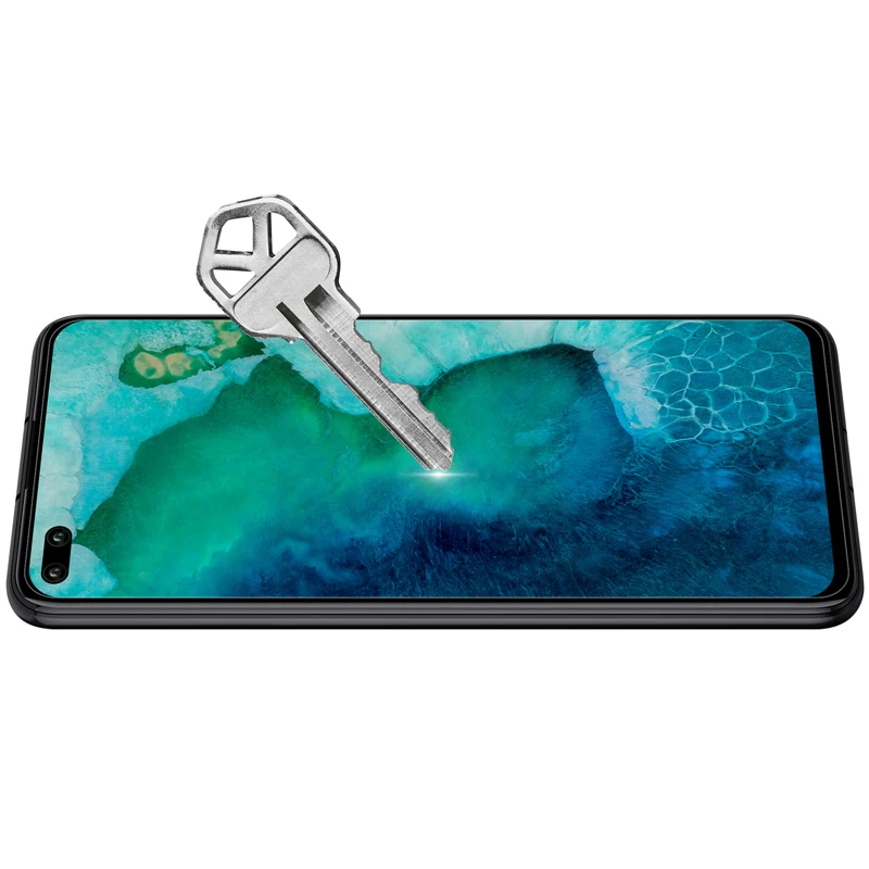 Закаленное стекло NILLKIN Amazing H+ Pro для huawei Honor V30, 0,2 мм, Защитное стекло для экрана huawei Honor View 30 V30 Pro