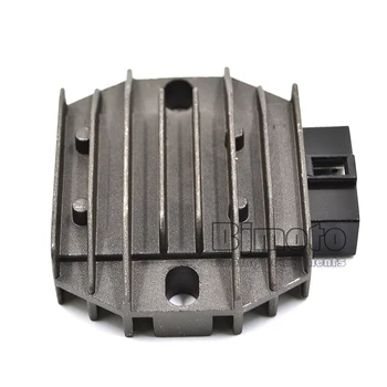 

Motorcycle 12V Regulator Rectifier For Yamaha YP250 YP 250 DX Majesty 1999-2000 XJ600N XJ 600 N /S Diversion 1992-2002 XJ600S