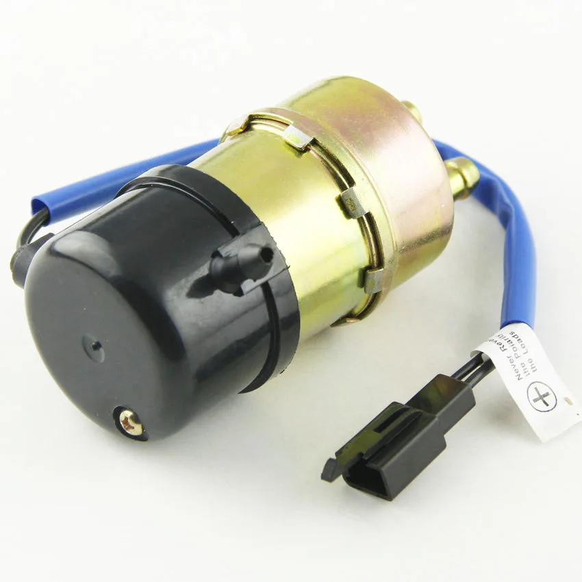 Carburetor Motorcycle Electric Fuel Pump For Honda VT1100C2 VT1100C3 VT1100C VT1100D2 VT1100T Shadow 16710-MAH-753 | Автомобили и